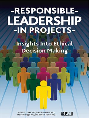 cover image of Responsible Leadership in Projects